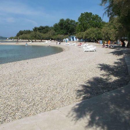 Apartments Milka Vodice Exterior foto